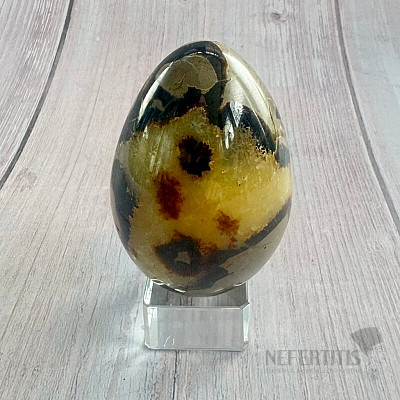 Septaria-Ei-Heimdekoration 13