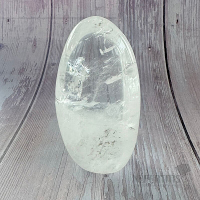 Freeform crystal Madagascar TP5 6