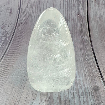 Freeform crystal Madagascar TP5 9