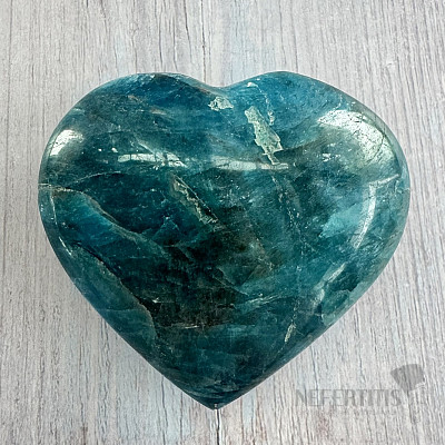 Apatite Heart Madagascar 2