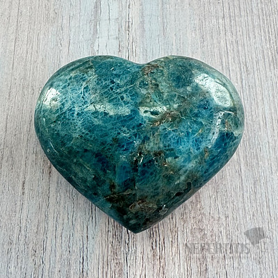 Apatite Heart Madagascar 3