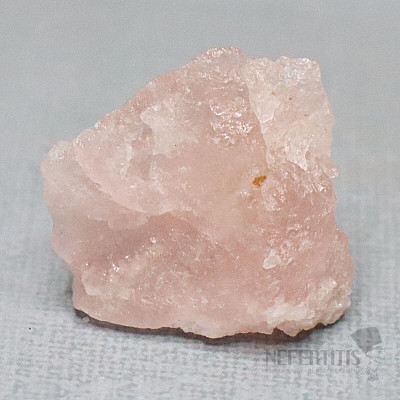 Morganite Raw Brazil 2