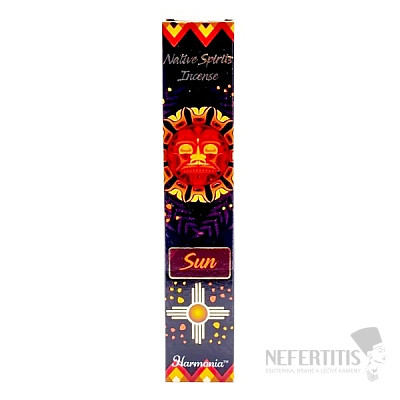 Native spirits Sun ylang-ylang