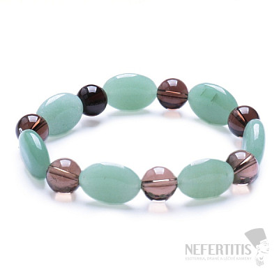 Energy Wood Bracelet RB Design 131