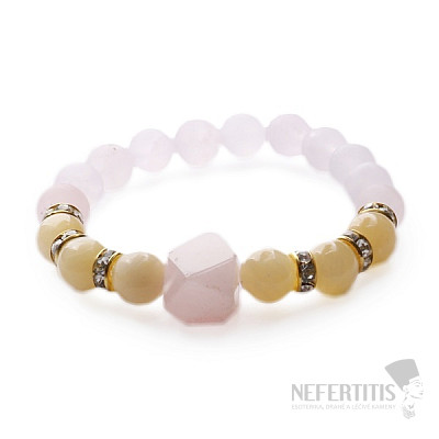 Dawn of love bracelet RB Design 82