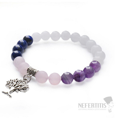 Armband Lebensenergie RB Design 74