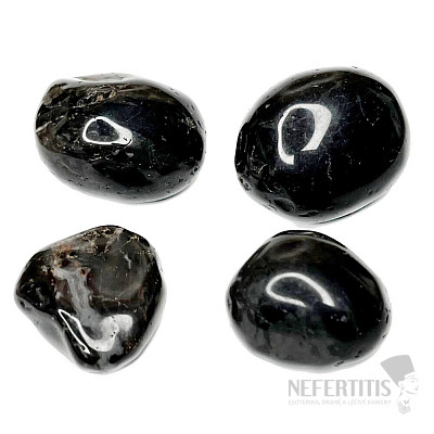 Drummed onyx