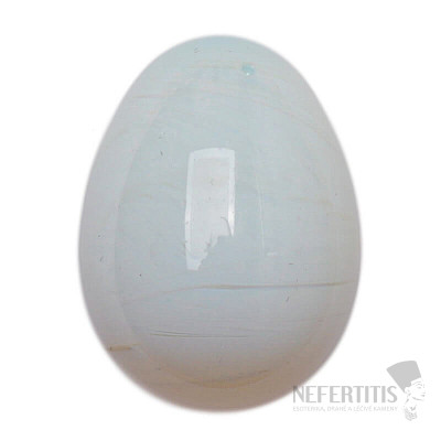 Burnt egg home decoration