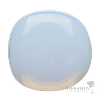 Opalite patty