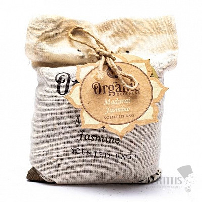 Organic Goodness Jazmín vonný sáčok 150 g