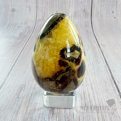 Septárie vajíčko bytová dekorace 23