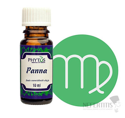 Phytos Panna Mischung aus ätherischen Ölen 10 ml