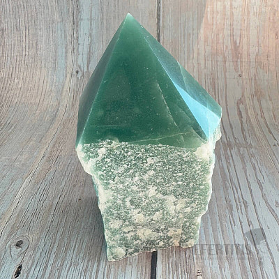 Aventurine Green Spitz Brazil 2