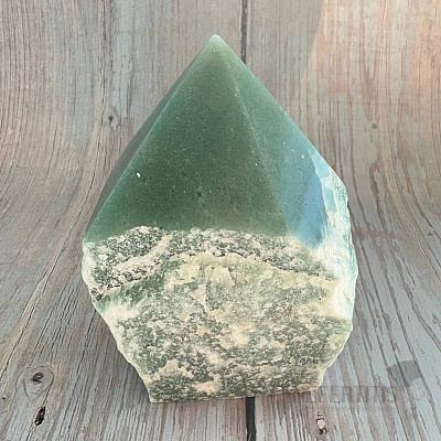 Aventurine Green Spitz Brazil 4