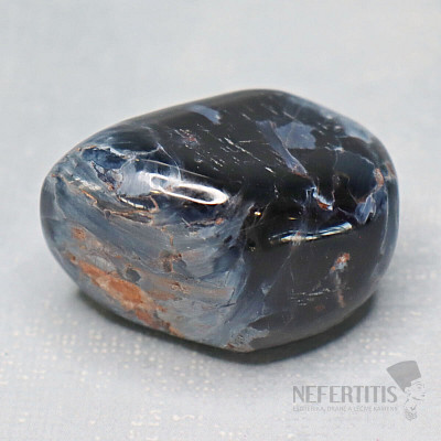 Pietersit tumbled Namibia 2