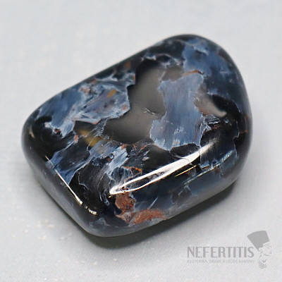 Pietersit tumbled Namibia 6