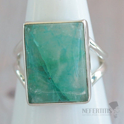 Ring Quantum Quattro Silber Ag 925 LOT187