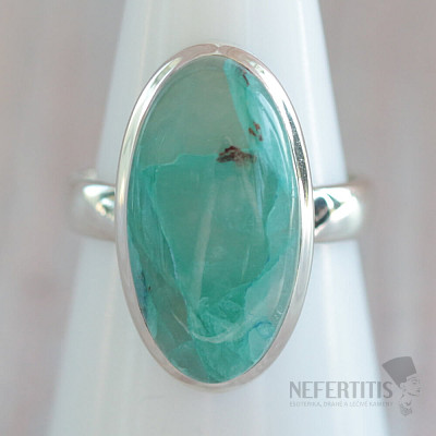Ring Quantum Quattro Silber Ag 925 LOT192