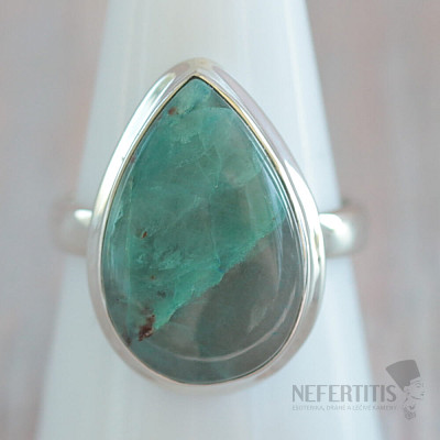 Ring Quantum Quattro Silber Ag 925 LOT194