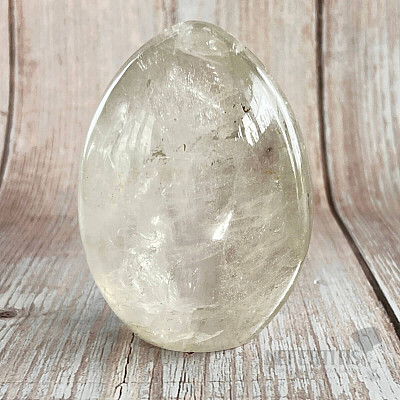 Freeform Madagascar Crystal TP4 4
