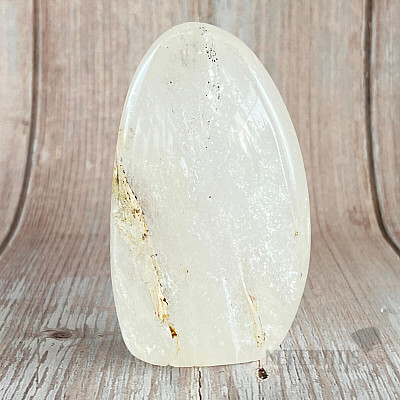 Freeform crystal Madagascar TP4 5