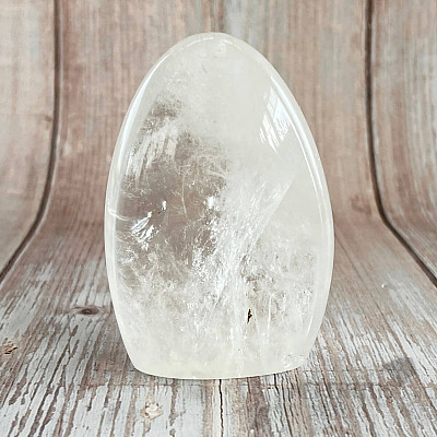 Freeform crystal Madagascar TP4 8