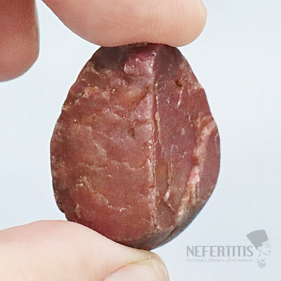 New Guinea raw ruby 10