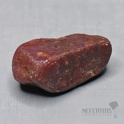 New Guinea raw ruby 1