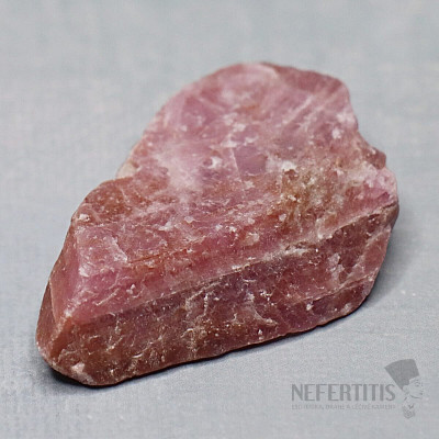 New Guinea raw ruby 3