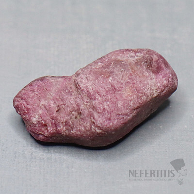 New Guinea raw ruby 5