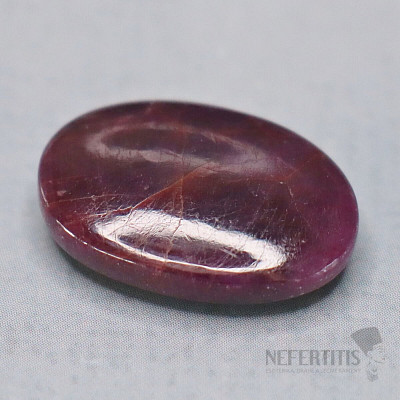 India drummed ruby 5