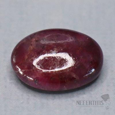 India drummed ruby 6