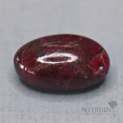 India tumbled ruby 9