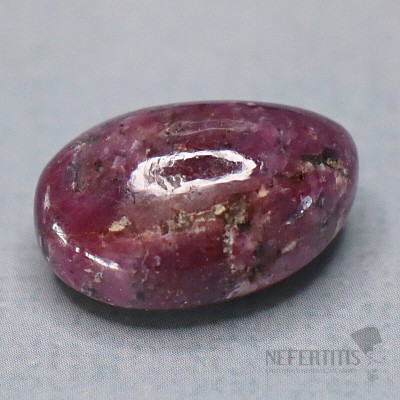 India tubled ruby 8
