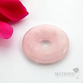 Rosé-Donut