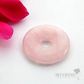 Růženín donut