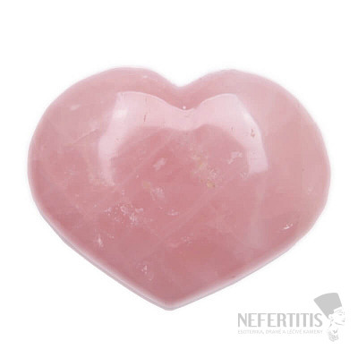 Rosewood Madagascar heart RS 1