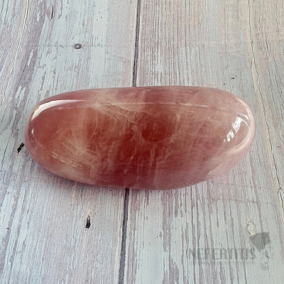 Tumbled rosewood AA 9