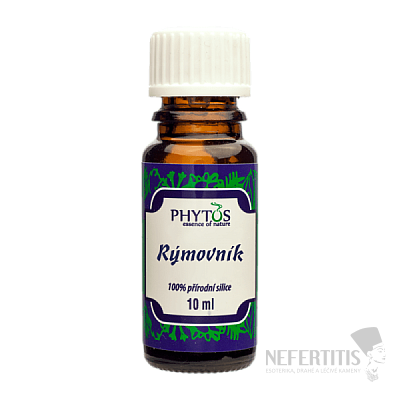 Phytos Rhyme 100% essential oil 10 ml