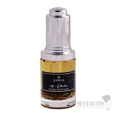 Rituelle Mischung aus ätherischen Ölen The Four Thieves 15 ml