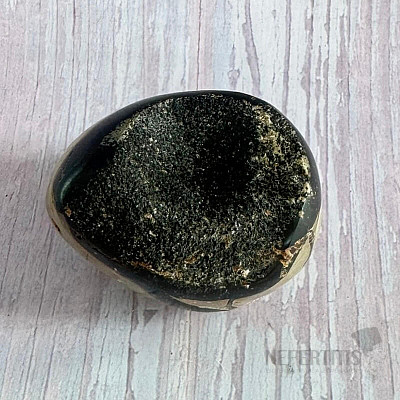 Septária drúza Madagaskar 21