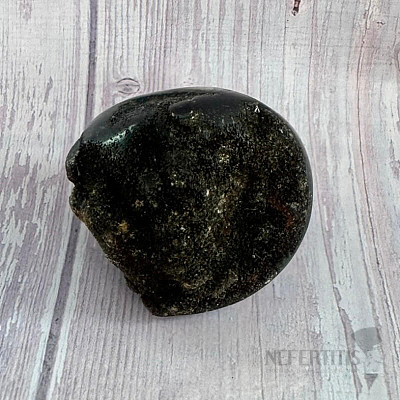 Septária drúza Madagaskar 26