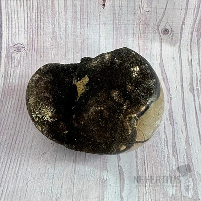 Septária drúza Madagaskar 27