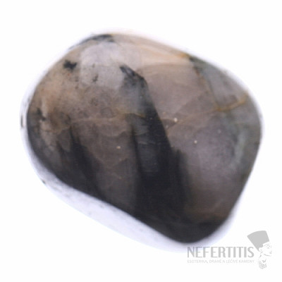 Sillimanite tumbled