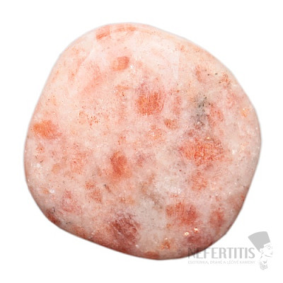 Sunstone patty