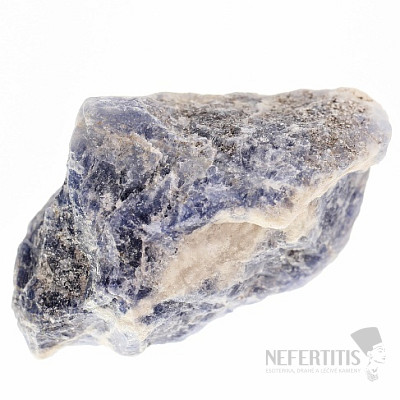 Sodalite raw