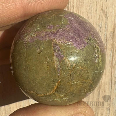 Stichtit koule 2