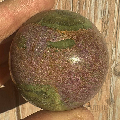 Stichtit koule 8