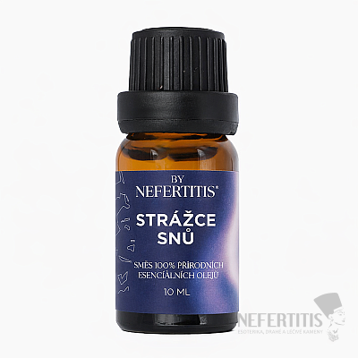 Von Nefertitis, eine Mischung aus 100 % ätherischen Ölen – TRAUMWACHER