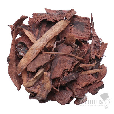 Styrax bark